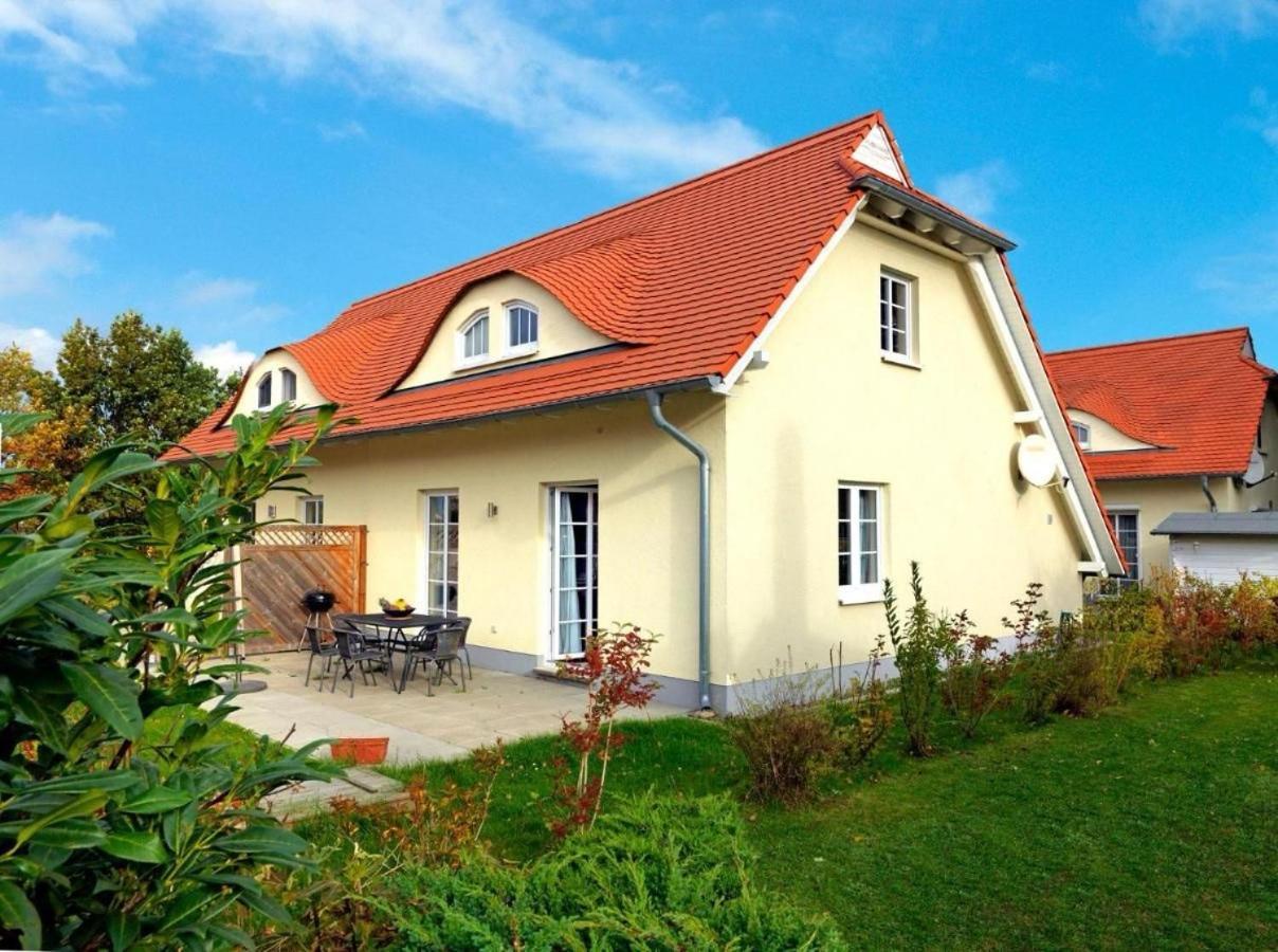 Ferienhaus Sonnenglueck Insel Poel Bagian luar foto