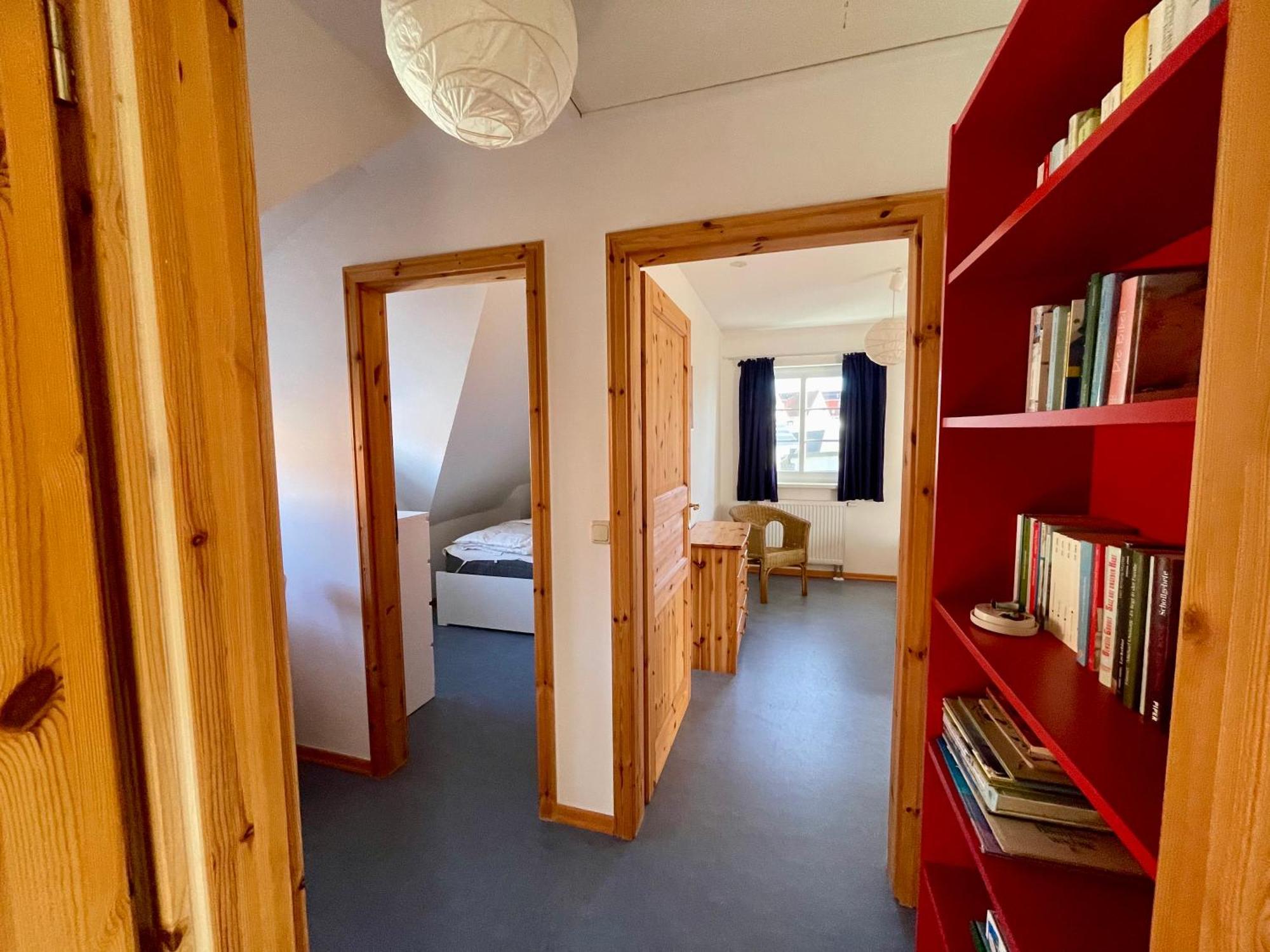 Ferienhaus Sonnenglueck Insel Poel Bagian luar foto