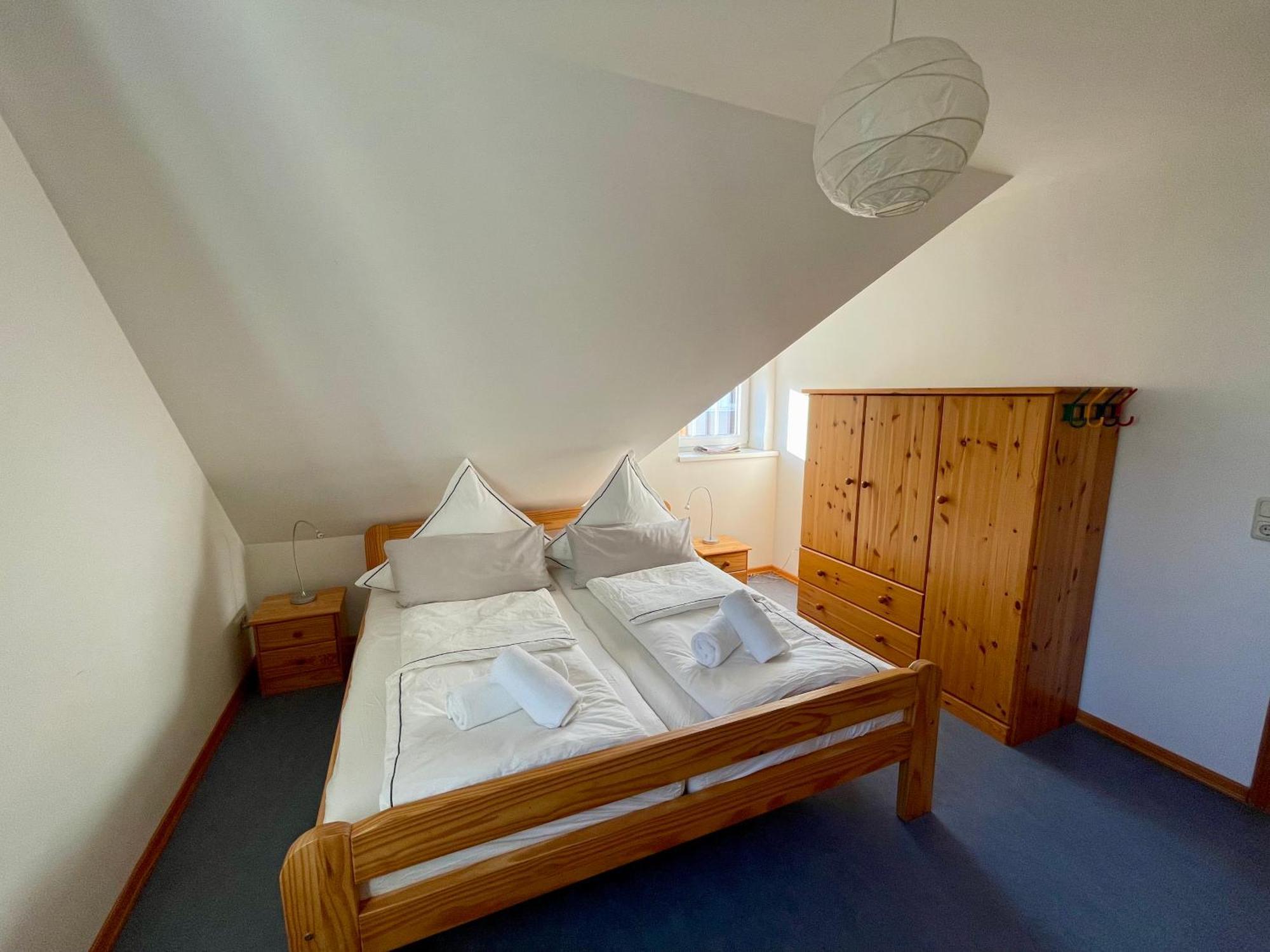 Ferienhaus Sonnenglueck Insel Poel Bagian luar foto