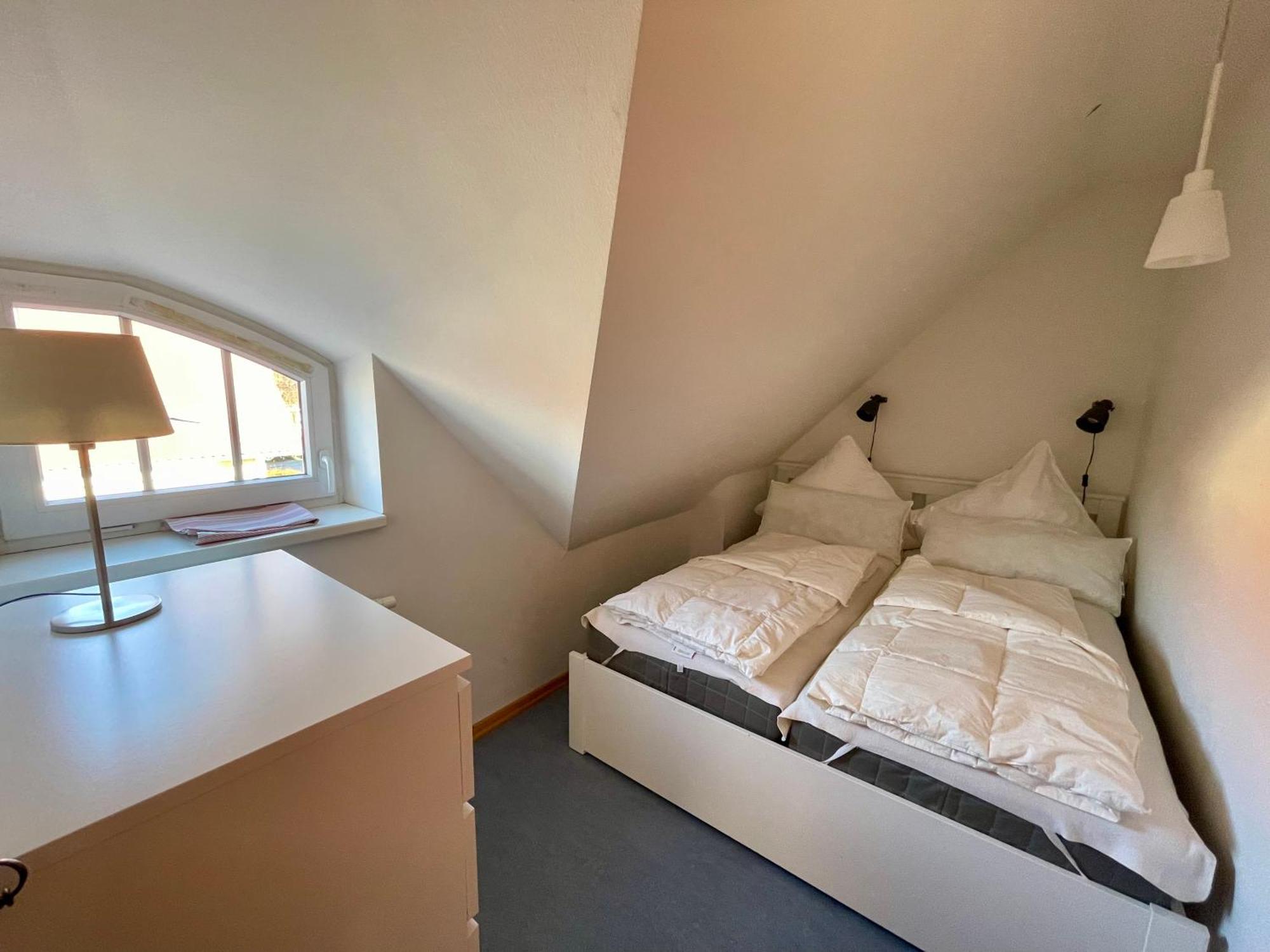 Ferienhaus Sonnenglueck Insel Poel Bagian luar foto