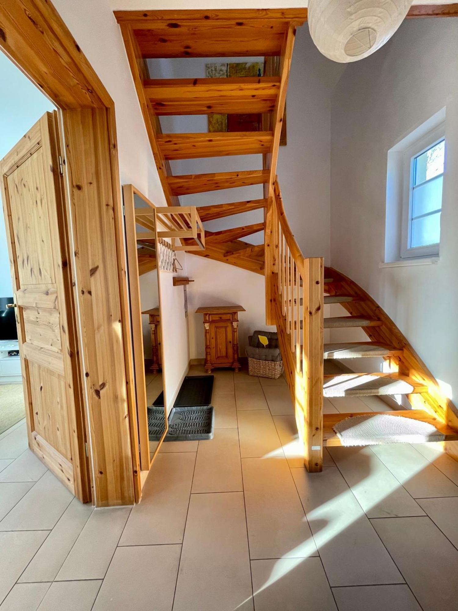 Ferienhaus Sonnenglueck Insel Poel Bagian luar foto