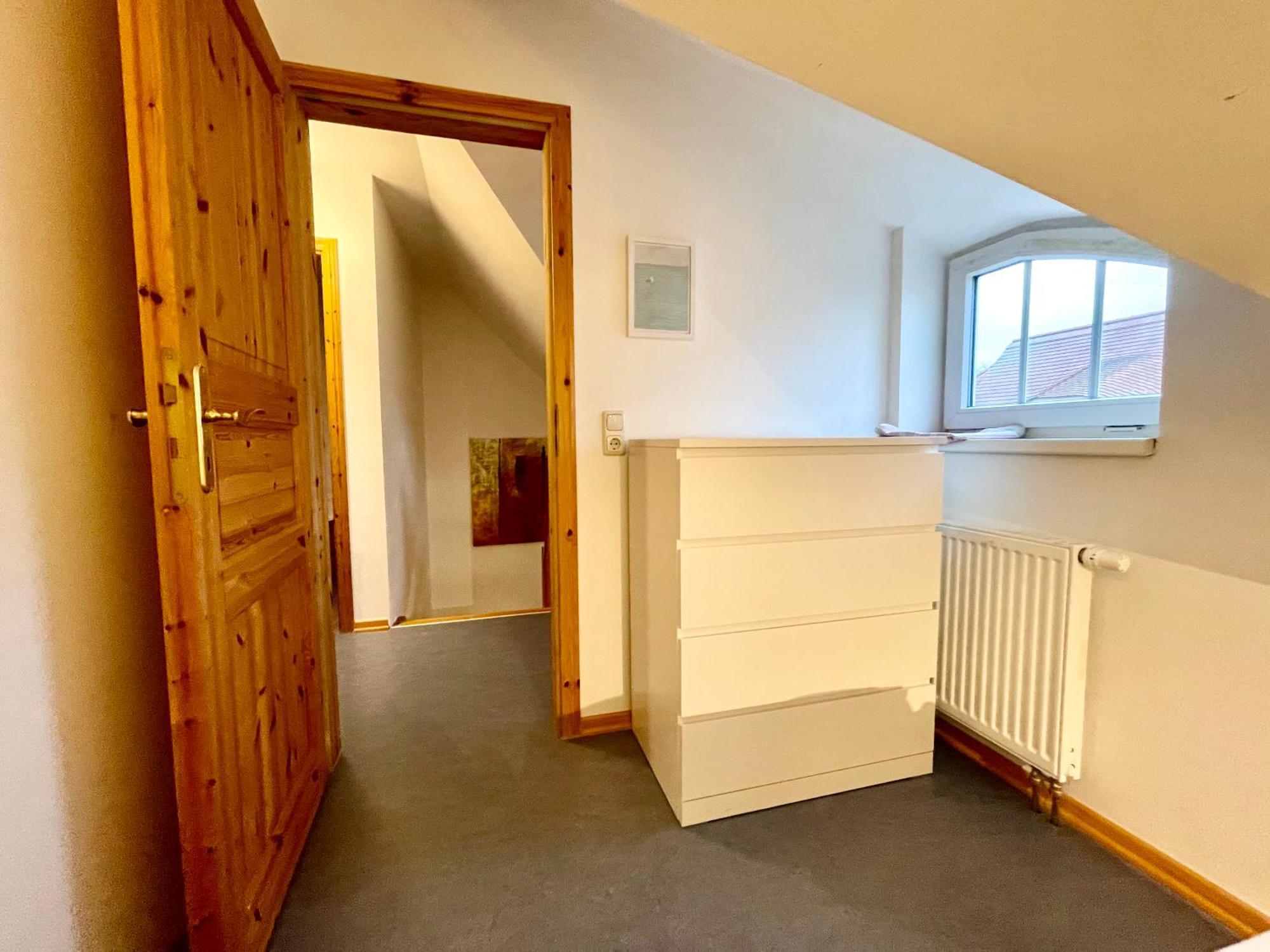 Ferienhaus Sonnenglueck Insel Poel Bagian luar foto