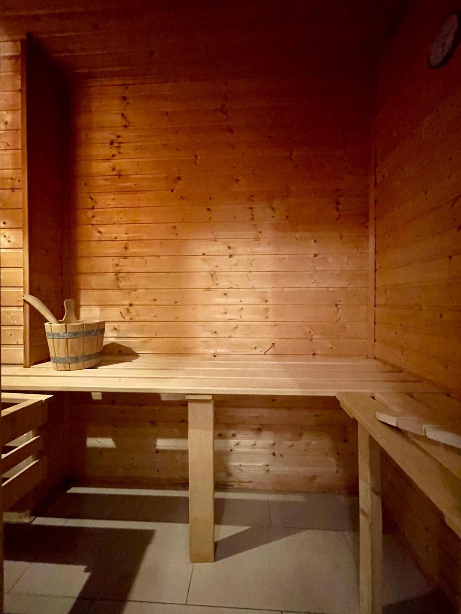 Ferienhaus Sonnenglueck Insel Poel Bagian luar foto