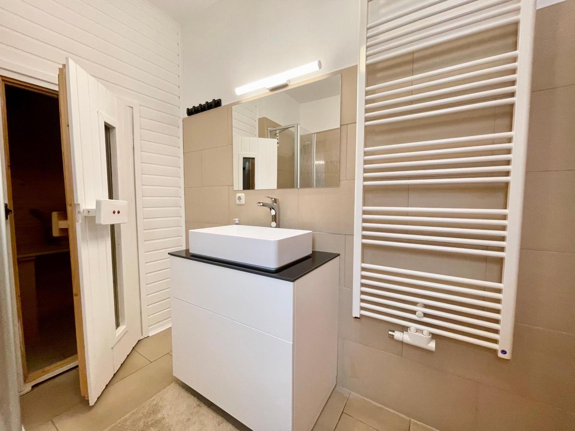 Ferienhaus Sonnenglueck Insel Poel Bagian luar foto