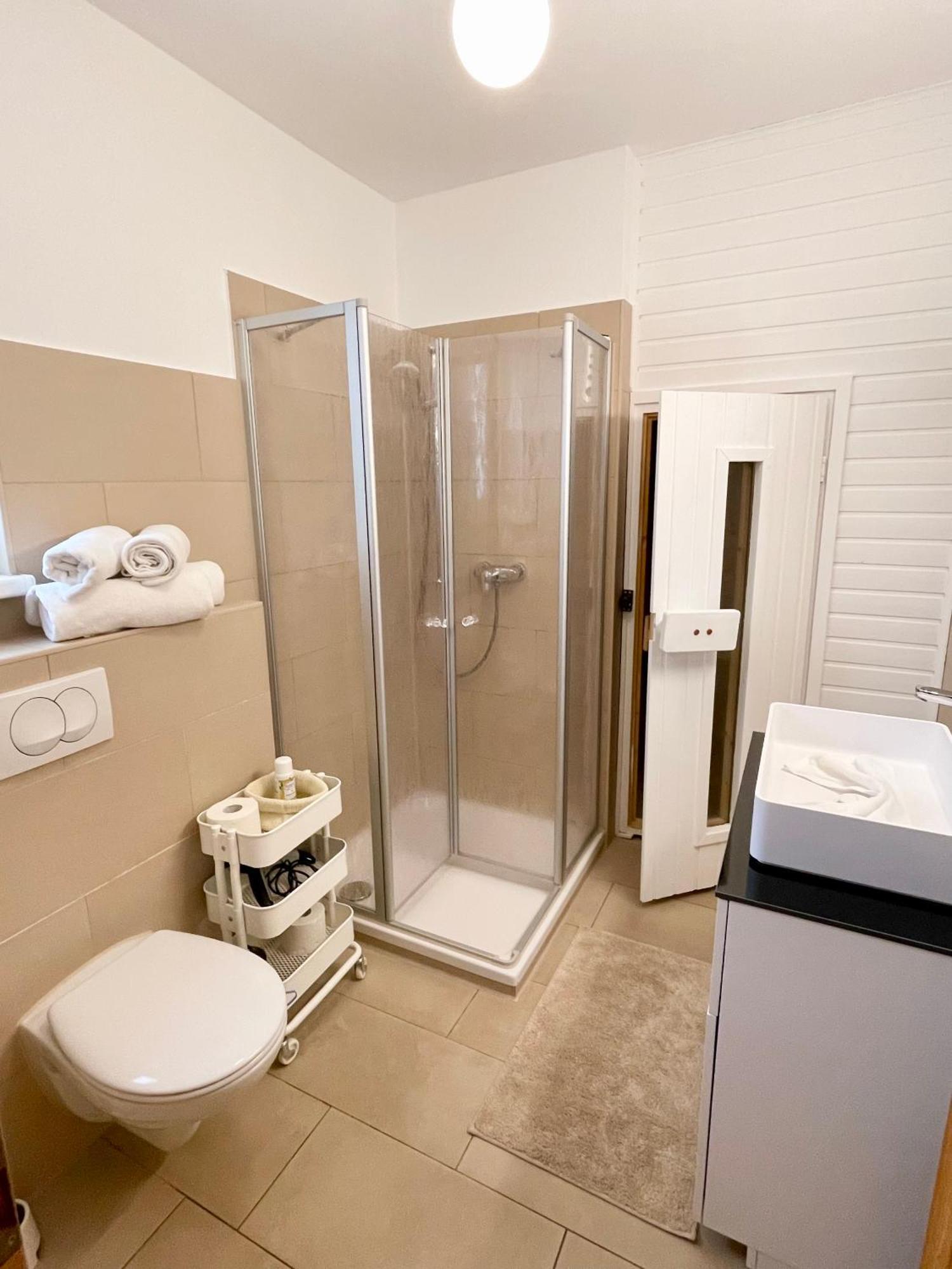 Ferienhaus Sonnenglueck Insel Poel Bagian luar foto